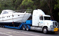 Boat Shipping