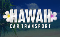 Hawaii Car Shipping