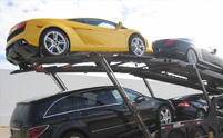 Open Carrier Auto Transport